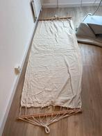 Nieuwe hangmat - Ophalen in Geertruidenberg/Zevenbergen, Tuin en Terras, Ophalen of Verzenden, Nieuw, Eenpersoons, Binnen