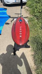 Top Starter set: Takoon 6’6 carbon 110l + phantom 1780 foil, Ophalen, Zo goed als nieuw