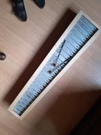 Hele grote xylofoon, 135 cm,   mooie klank,  afhalen, Ophalen of Verzenden, Gebruikt, Melodische percussie