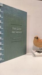 Baan, Ds. G.J. e.a.; Het Licht der wereld (Bijbels dagboek), Ophalen of Verzenden, Gelezen, Christendom | Protestants