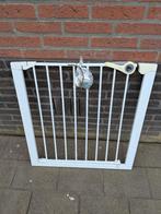 Noma Traphekje, Kinderen en Baby's, Traphekjes, Ophalen, Gebruikt, Klemhekje, Metaal of IJzer