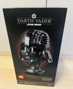 Lego 75304 - Darth Vader Helmet (MISB), Ophalen of Verzenden, Nieuw, Complete set, Lego