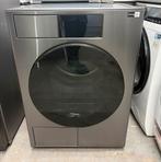 Samsung droger 9KG Ai - WiFi - showroommodel - DV90F09F4SU3, Witgoed en Apparatuur, 8 tot 10 kg, Ophalen of Verzenden, Zo goed als nieuw