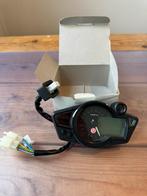 Dashboard CPI aragon gp digital, Ophalen of Verzenden