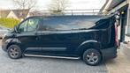 Sidebars voor Ford Transit Custom, Ophalen, Nieuw