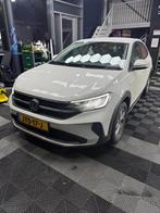 Volkswagen Taigo 1.0 TSI 110pk Dsg-7 2022 Grijs, 1160 kg, Start-stop-systeem, 630 kg, 3 cilinders