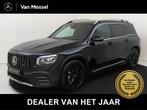 Mercedes-Benz GLB AMG 35 4MATIC Premium Plus, Auto's, Mercedes-Benz, Stof, Euro 6, 4 cilinders, 1655 kg