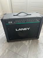 Laney World Series 60R, Ophalen of Verzenden, Zo goed als nieuw, Minder dan 50 watt