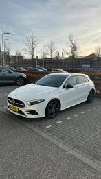Mercedes-Benz A-Klasse A 180 136pk 7G-DCT 2020 Wit, 136 pk, 4 cilinders, Wit, Origineel Nederlands