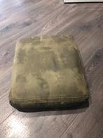 Zitting Willys jeep, Ophalen of Verzenden, Overige soorten, Amerika, Overige typen