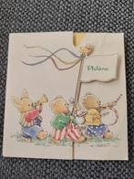 Philène, Ophalen of Verzenden, 1990 tot 2000, Geboortekaartje