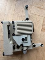 Vintage Filmprojector, Verzamelen, Fotografica en Filmapparatuur, Ophalen, 1940 tot 1960, Projector