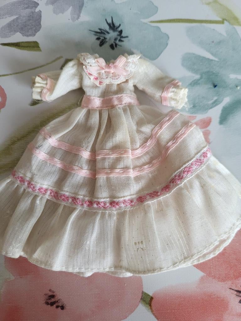 Jurkje megan my little pony, Ophalen of Verzenden, Zo goed als nieuw, Kleertjes