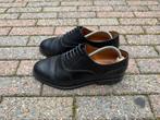 Heren zwart van Bommel veter schoon maat 38,5, Zwart, Ophalen of Verzenden, Zo goed als nieuw, Veterschoenen