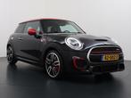Mini Mini 2.0 John Cooper Works Chili Automaat Navi, Auto's, 1998 cc, Gebruikt, 4 cilinders, 4 stoelen