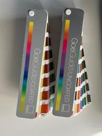 Pantone GoeGuide coated & uncoated, Hobby en Vrije tijd, Tekenen, Ophalen of Verzenden, Zo goed als nieuw