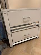 Sencys Wasmachine Verhogers, 2 stuks- Zo Goed Als Nieuw, Ophalen, Zo goed als nieuw