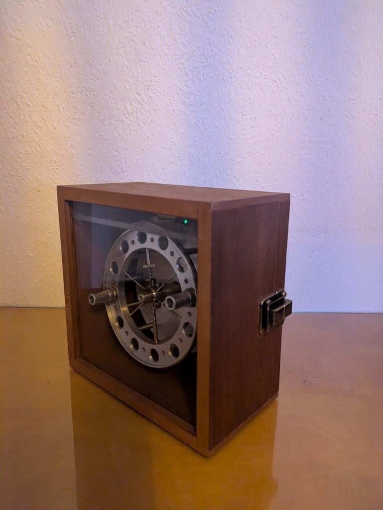 Centrepin (Gary mills), Ophalen of Verzenden, Zo goed als nieuw, Overige typen