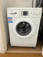 Bosch Maxx 7 wasmachine – werkt perfect, Ophalen, Zo goed als nieuw, 85 tot 90 cm, 1200 tot 1600 toeren