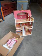 Bandits & Angels poppenhuis House of Angels, Ophalen, Nieuw, Poppenhuis