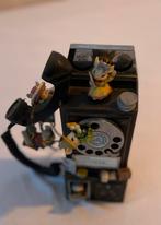 Prachtig muizen muziekdoosje., Ophalen of Verzenden, Zo goed als nieuw