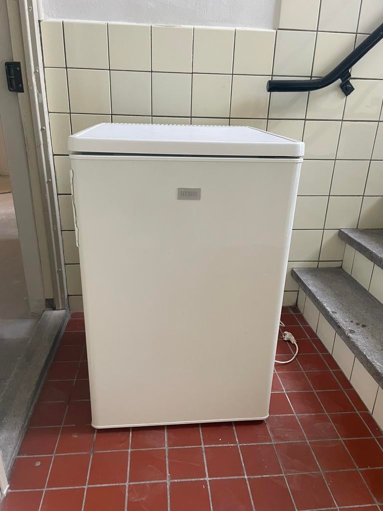 Zanussi koelkast TT 150-4S tafelmodel, Witgoed en Apparatuur, Gebruikt, Minder dan 85 cm, Minder dan 60 cm, Ophalen of Verzenden