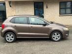 Volkswagen Polo 1.2 TSI Match | CRUISE | CLIMA | STOELVERWM, Auto's, Voorwielaandrijving, Euro 5, Stof, Bruin