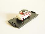 1/43 - Brumm Fiat 500 Sport, Ophalen of Verzenden, Nieuw, Auto, Overige merken