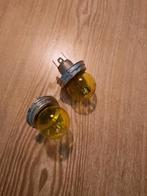 dimlichten geel, Ophalen of Verzenden, Gebruikt, Oldtimer onderdelen