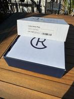 Chris Reeve Knives Large Inkosi Plain Drop Point MagnaCut, Caravans en Kamperen, Ophalen of Verzenden, Gebruikt