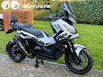 ⭐️ 2026 NIEUW CUSTOM Honda XADV 750 TK PEARL EDITION CARPLAY, 750 cc, Traction Control, Motorrijbewijs A, Bedrijf