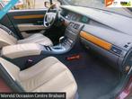 Renault Vel Satis 2.0 16V Turbo Privilége nieuwe apk, 1998 cc, Gebruikt, 4 cilinders, Traction-control