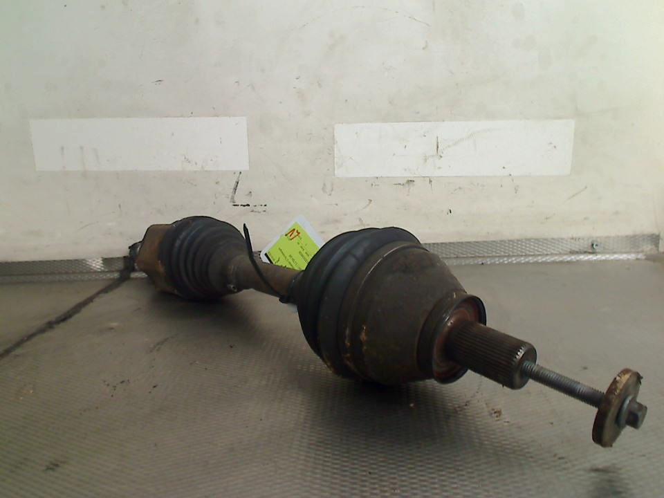Aandrijfas Links Voor Land + Range Rover Freelander II 2012, Auto-onderdelen, Campus Kronberg 7, Kronberg im Taunus 61476, , Duitsland