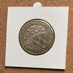 Penning Gulielmus et Maria del Gratia 1688-1988 Revolution., Ophalen of Verzenden, Overige materialen, Buitenland