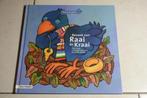 Kleuterplein Bezoek van Raai de Kraai / Rian Visser, Fictie algemeen, Jongen of Meisje, Ophalen of Verzenden, Zo goed als nieuw