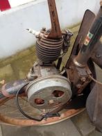 Solex schuurfons, Ophalen of Verzenden, Overige merken