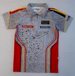 Sportmemorabilia, Darts, Kenny Neyens, gesigneerd, Ophalen of Verzenden, Zo goed als nieuw, Overige sporten, Shirt