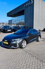 Audi A3 30 TFSI • 3x S-Line • NAP • ACC • Lane • stoelverwam, 680 kg, Origineel Nederlands, USB, Particulier
