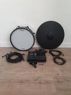 Roland TD-27 Upgrade Pack | PD-140 Snare | CY-18DR Ride, Drums of Percussie, Ophalen of Verzenden, Roland, Info@roland.com