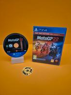 MotoGP 22, 1 speler, Racen en Vliegen, Vanaf 3 jaar, A