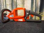 Husqvarna accu heggenschaar 520iHD60 body, Ophalen, Gebruikt, Accu, Husqvarna