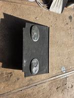 Hoedenplank Golf Cabrio MK1, Auto-onderdelen, Ophalen of Verzenden, Gebruikt, Achter, Volkswagen