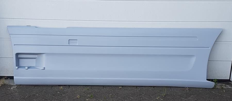 000009 SCANIA R ZIJSKIRT SET WB 3700 EURO 5 NO COLOR => 2013, Auto-onderdelen, Vrachtwagen-onderdelen, Carrosserie en Plaatwerk