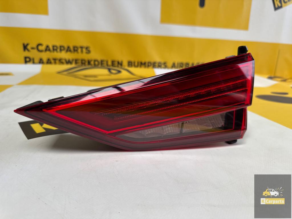 AUDI A3 8V5 SEDAN/LIMO FACELIFT LED ACHTERLICHT RECHTS ACHTE, Info@fabrikant.eu, Fabrikantstraat 1
1000 AA  Amsterdam, NL, Fabrikant BV