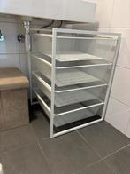 Shelving Unit Jonaxel, Ophalen, Zo goed als nieuw