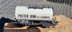 Roco wagon C2 Pieter Bon, Gelijkstroom, Wagon, Ophalen of Verzenden, Zo goed als nieuw
