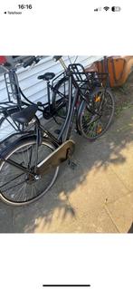 Pelikaan fiets 28 inch frame 57 cm 3 versnellingen, 56 cm of meer, Ophalen of Verzenden, Zo goed als nieuw, Versnellingen