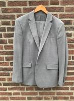 WE Fashion / Compleet pak / Maat 52 / 2 x gedragen, Kleding | Heren, Kostuums en Colberts, Maat 52/54 (L), WE, Ophalen of Verzenden