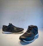 Craft hardloop / sport schoenen met Vibram zool zwart 39,5, Sport en Fitness, Loopsport en Atletiek, Overige merken, Hardloopschoenen