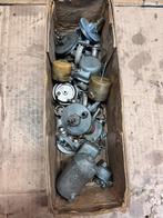 Carburateur onderdelen voor oudere motoren Bing Gurtner, Ophalen of Verzenden, Gebruikt